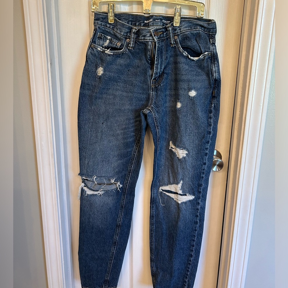 Old Navy 32x32 Original Taper Built-in Tough. **HOST PICK**